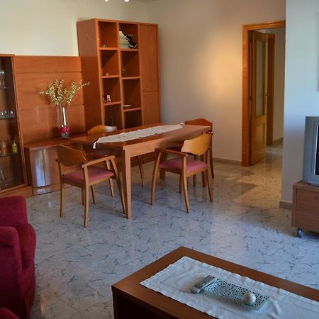 Octavios Διαμέρισμα Denia Εξωτερικό φωτογραφία