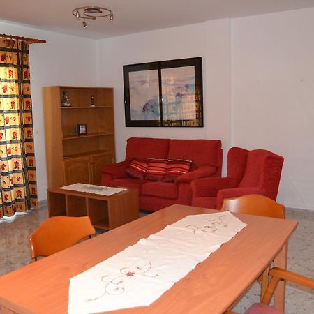 Octavios Διαμέρισμα Denia Εξωτερικό φωτογραφία