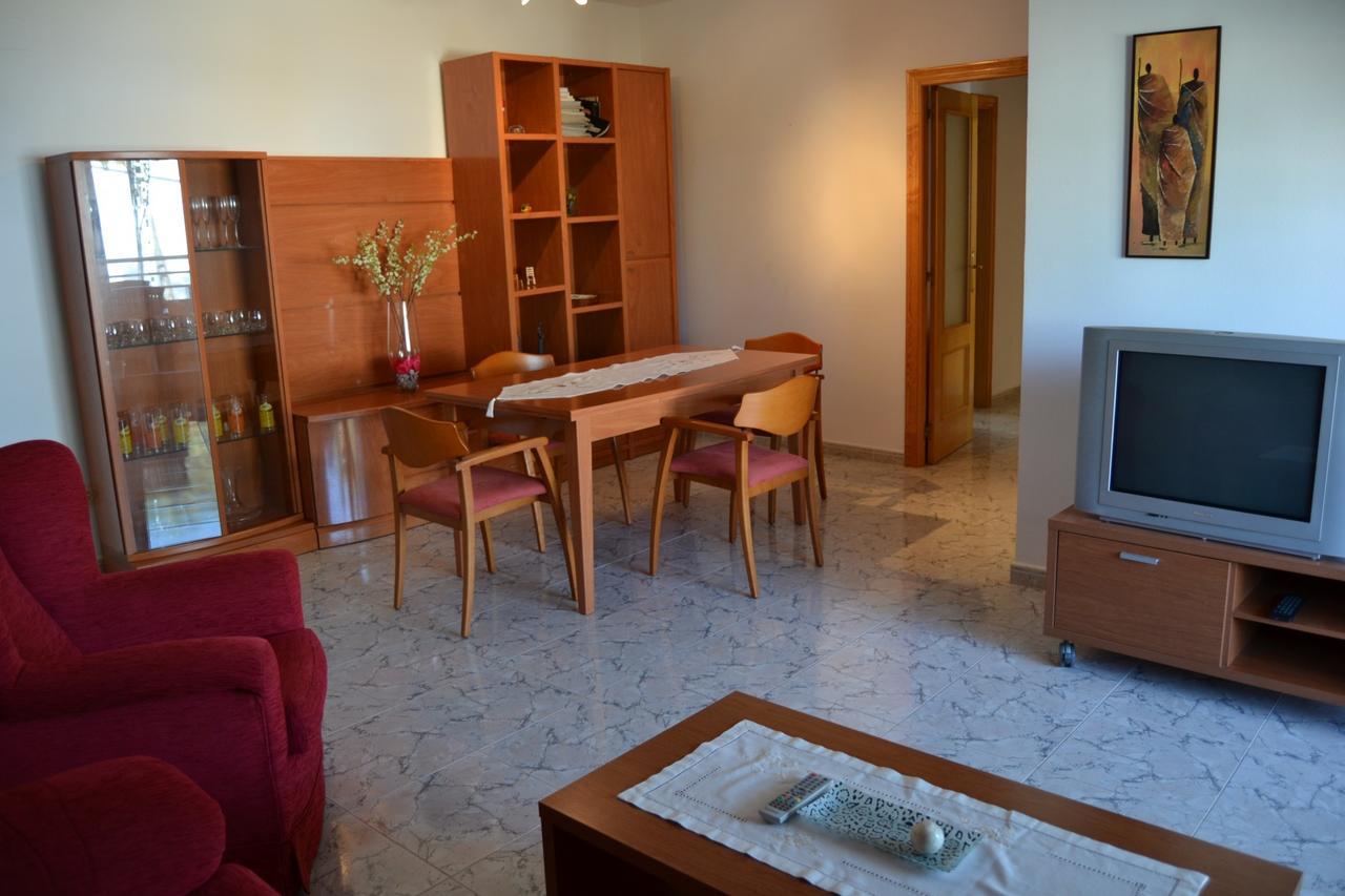 Octavios Διαμέρισμα Denia Εξωτερικό φωτογραφία