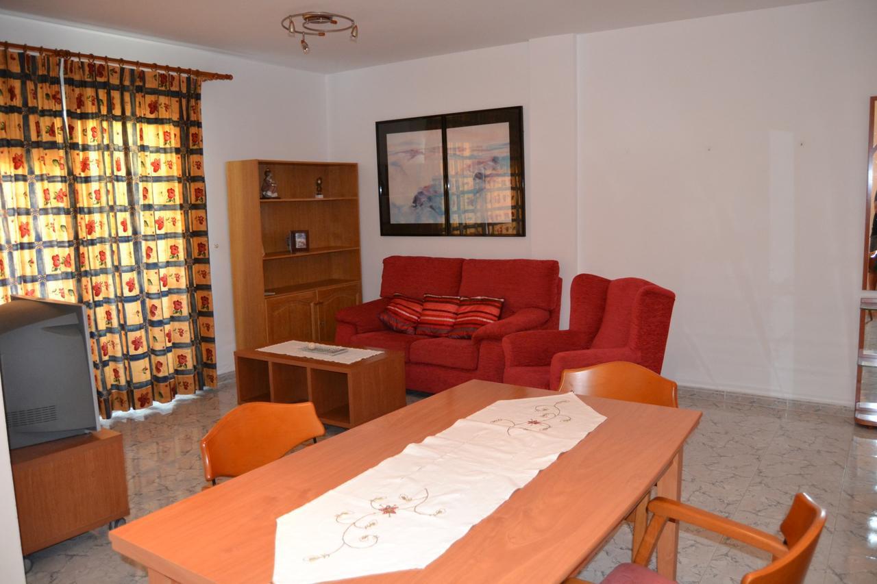 Octavios Διαμέρισμα Denia Εξωτερικό φωτογραφία