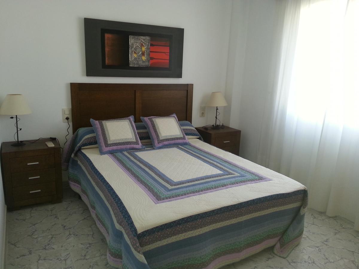 Octavios Διαμέρισμα Denia Εξωτερικό φωτογραφία